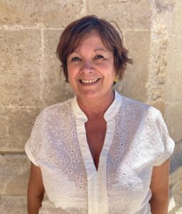 Marie-Ange Bureau - Bureau d'Information Touristique de Saint-Savinien-sur-Charente